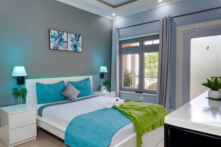 Conveniently Located for Pool Lovers