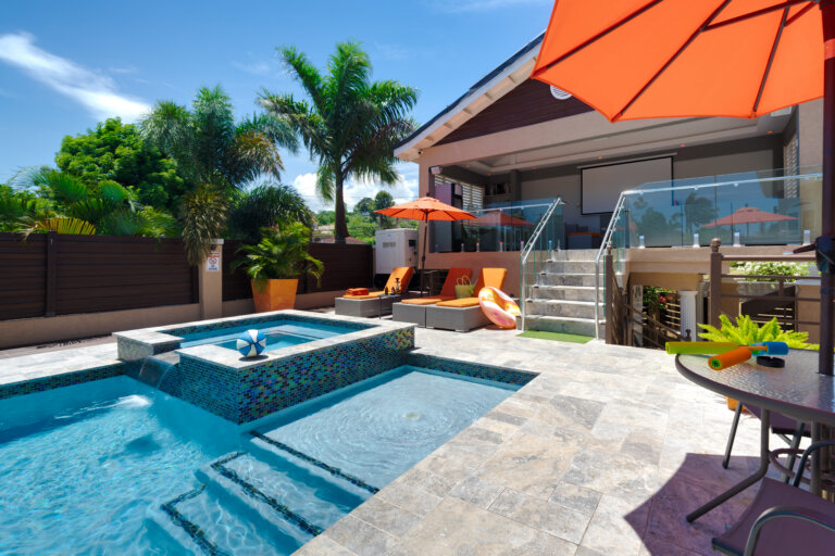 Spaces Designed for Relaxation & Play